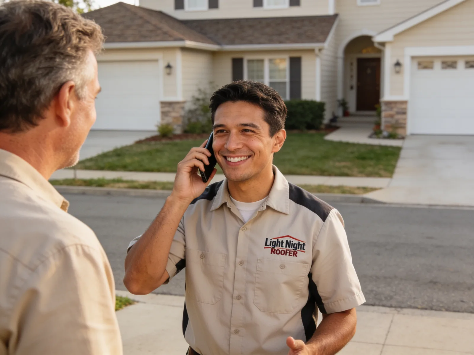 Emergency Roof Repair Cedar Knolls, NJ FAQs